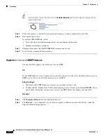 Preview for 56 page of Cisco DMP 4305G User Manual