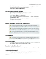 Preview for 13 page of Cisco DOCSIS User Manual