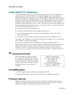 Предварительный просмотр 16 страницы Cisco DOCSIS User Manual