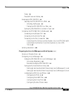 Preview for 7 page of Cisco DPA 7610 Administration Manual