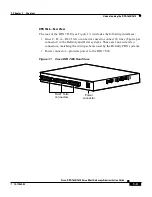 Предварительный просмотр 27 страницы Cisco DPA 7610 Administration Manual