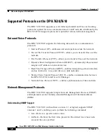 Preview for 30 page of Cisco DPA 7610 Administration Manual