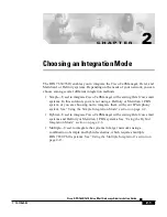 Preview for 35 page of Cisco DPA 7610 Administration Manual