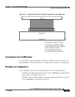 Предварительный просмотр 39 страницы Cisco DPA 7610 Administration Manual