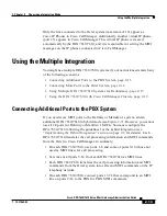 Preview for 47 page of Cisco DPA 7610 Administration Manual