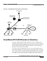 Предварительный просмотр 49 страницы Cisco DPA 7610 Administration Manual