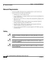 Preview for 58 page of Cisco DPA 7610 Administration Manual