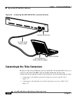 Предварительный просмотр 66 страницы Cisco DPA 7610 Administration Manual