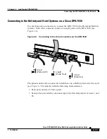 Предварительный просмотр 67 страницы Cisco DPA 7610 Administration Manual