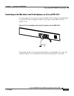 Preview for 71 page of Cisco DPA 7610 Administration Manual