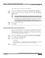 Preview for 85 page of Cisco DPA 7610 Administration Manual