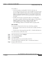 Preview for 97 page of Cisco DPA 7610 Administration Manual