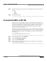 Preview for 115 page of Cisco DPA 7610 Administration Manual