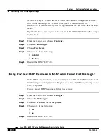 Preview for 122 page of Cisco DPA 7610 Administration Manual