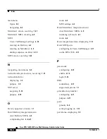 Preview for 186 page of Cisco DPA 7610 Administration Manual