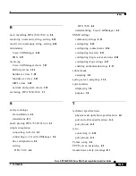 Preview for 187 page of Cisco DPA 7610 Administration Manual