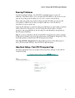 Preview for 41 page of Cisco DPC User Manual