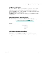 Preview for 95 page of Cisco DPC User Manual