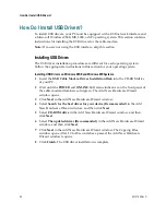 Preview for 24 page of Cisco DPC2203 User Manual