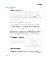 Preview for 7 page of Cisco DPC2203C2 User Manual