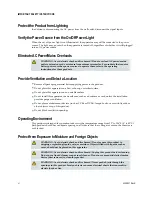 Preview for 10 page of Cisco DPC2320 DOCSIS User Manual