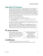 Предварительный просмотр 13 страницы Cisco DPC2320 DOCSIS User Manual