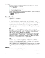 Preview for 16 page of Cisco DPC2320 DOCSIS User Manual