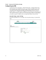 Preview for 56 page of Cisco DPC2320 DOCSIS User Manual