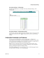 Предварительный просмотр 63 страницы Cisco DPC2320 DOCSIS User Manual