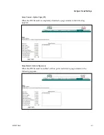 Предварительный просмотр 81 страницы Cisco DPC2320 DOCSIS User Manual