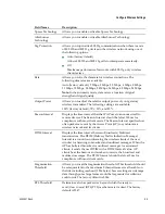 Preview for 107 page of Cisco DPC2320 DOCSIS User Manual