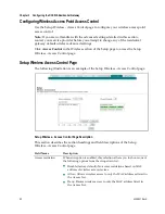 Preview for 110 page of Cisco DPC2320 DOCSIS User Manual