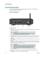 Preview for 14 page of Cisco DPC2325 User Manual