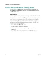 Preview for 16 page of Cisco DPC2325 User Manual