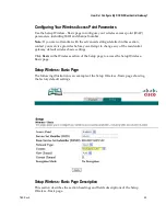 Preview for 85 page of Cisco DPC2325 User Manual