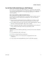 Preview for 33 page of Cisco DPC2420 User Manual