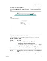 Preview for 63 page of Cisco DPC2420 User Manual