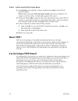 Preview for 124 page of Cisco DPC2420 User Manual