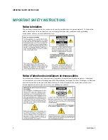 Preview for 2 page of Cisco DPC2425 User Manual