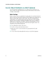 Preview for 16 page of Cisco DPC2425 User Manual