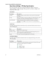 Preview for 60 page of Cisco DPC2425 User Manual