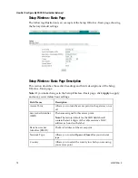 Preview for 78 page of Cisco DPC2425 User Manual