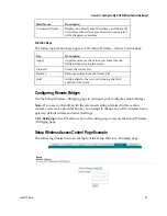 Preview for 91 page of Cisco DPC2425 User Manual