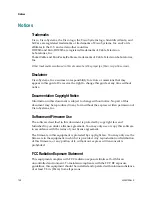 Preview for 108 page of Cisco DPC2425 User Manual