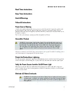 Preview for 5 page of Cisco DPC2434 User Manual