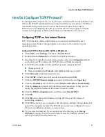 Preview for 25 page of Cisco DPC2434 User Manual