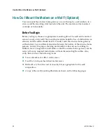 Preview for 52 page of Cisco DPC2434 User Manual