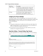 Preview for 62 page of Cisco DPC2434 User Manual