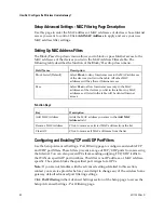 Preview for 80 page of Cisco DPC2434 User Manual