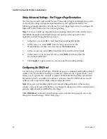 Preview for 86 page of Cisco DPC2434 User Manual